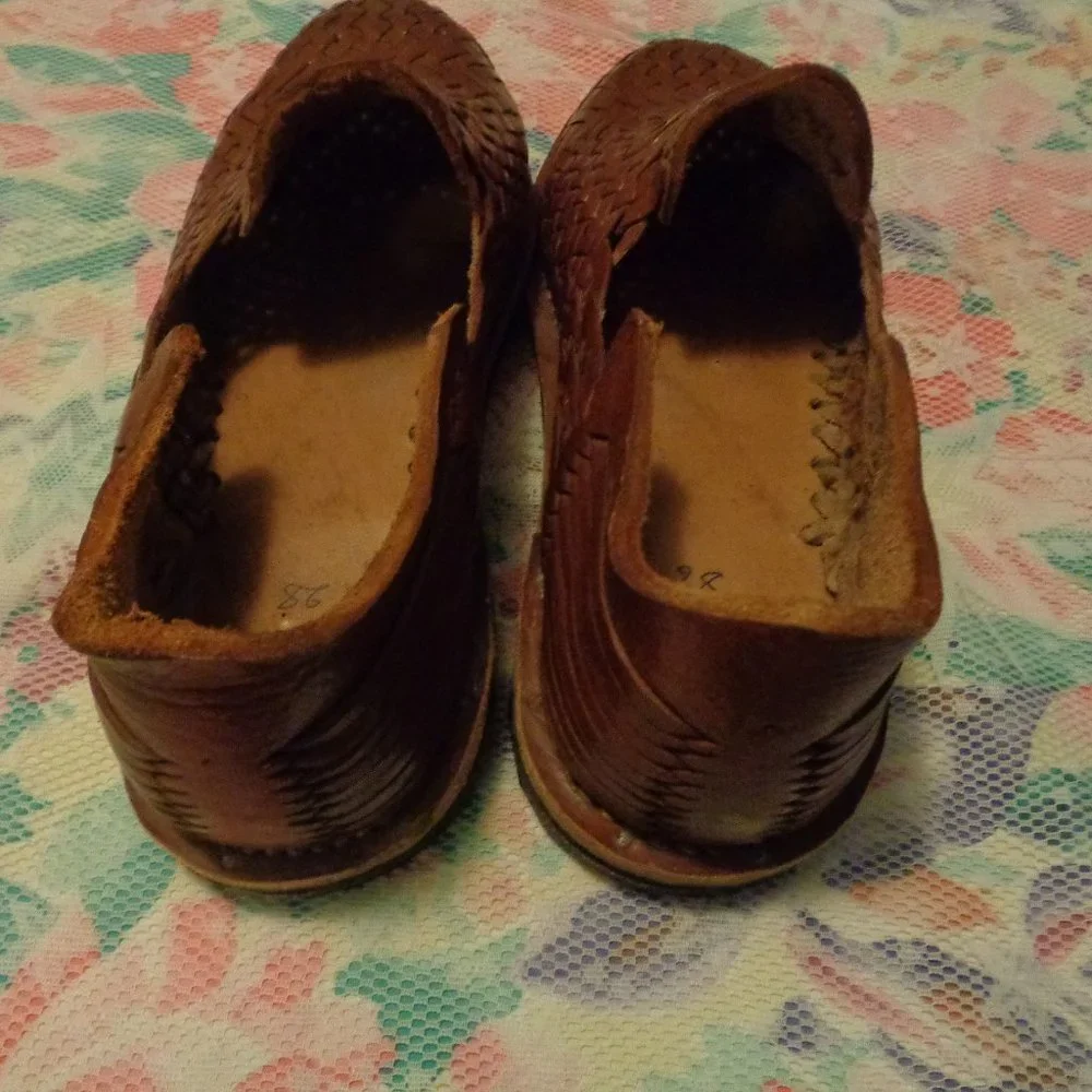MEXICANA these are